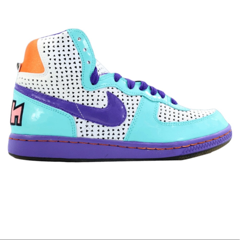 Nike W'S Terminator Premium Qs 8.5